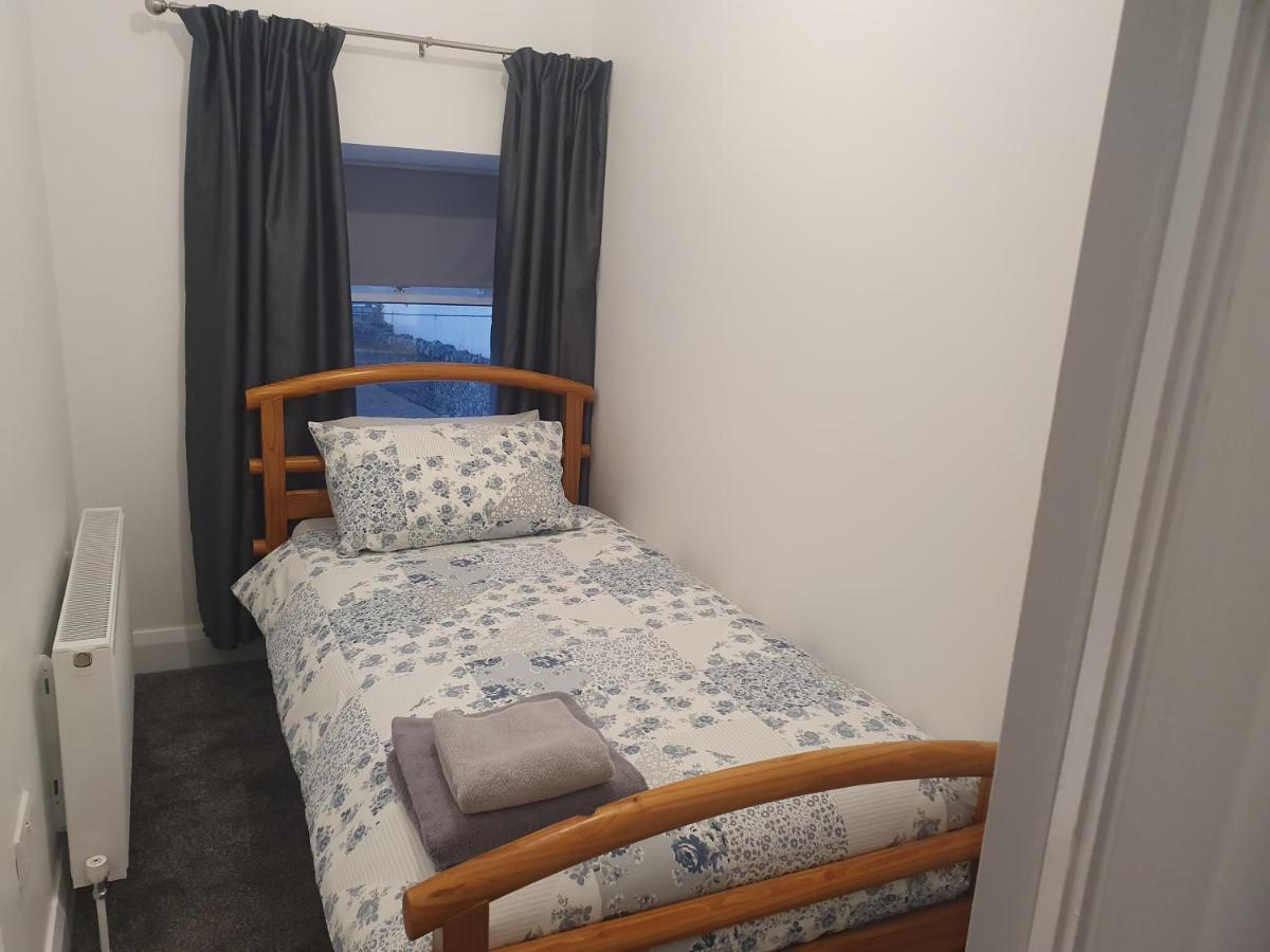 Stranorlar Jack'S Place Beautiful 3-Bed House Donegal מראה חיצוני תמונה
