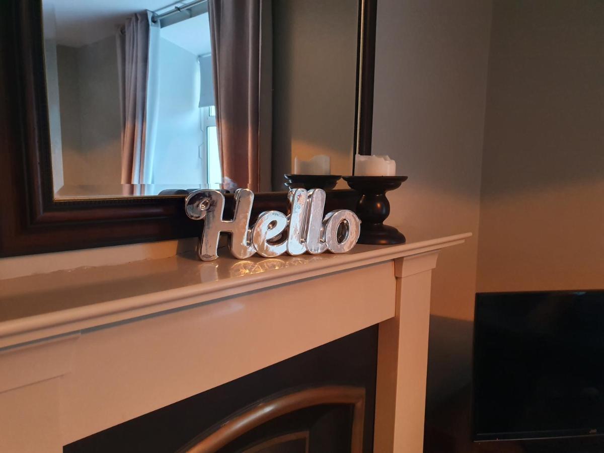 Stranorlar Jack'S Place Beautiful 3-Bed House Donegal מראה חיצוני תמונה
