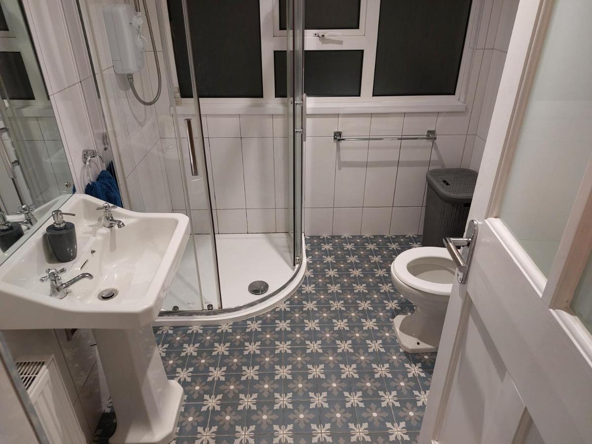 Stranorlar Jack'S Place Beautiful 3-Bed House Donegal מראה חיצוני תמונה