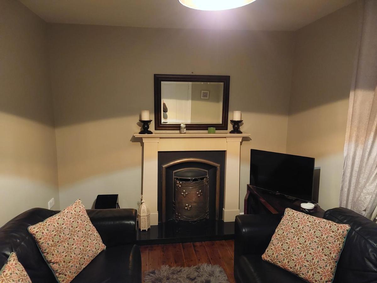 Stranorlar Jack'S Place Beautiful 3-Bed House Donegal מראה חיצוני תמונה