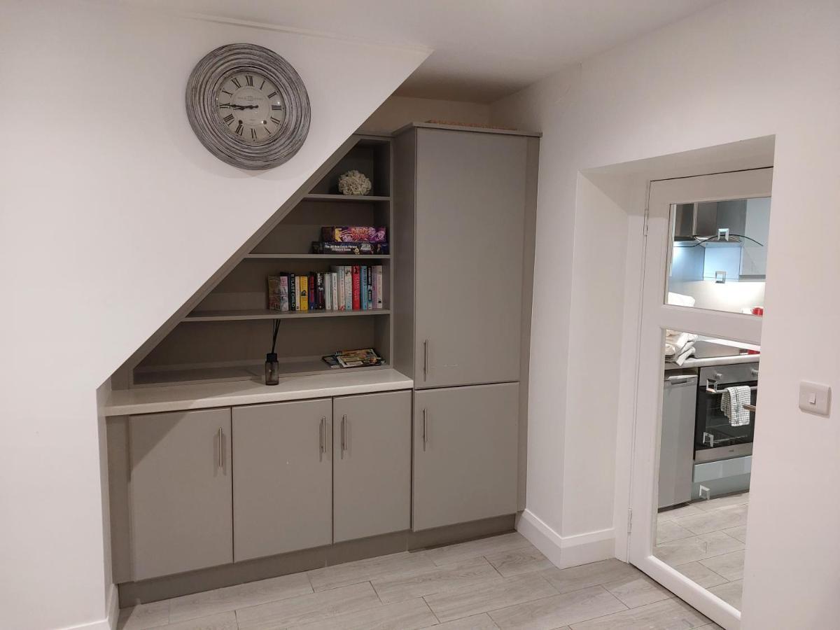 Stranorlar Jack'S Place Beautiful 3-Bed House Donegal מראה חיצוני תמונה