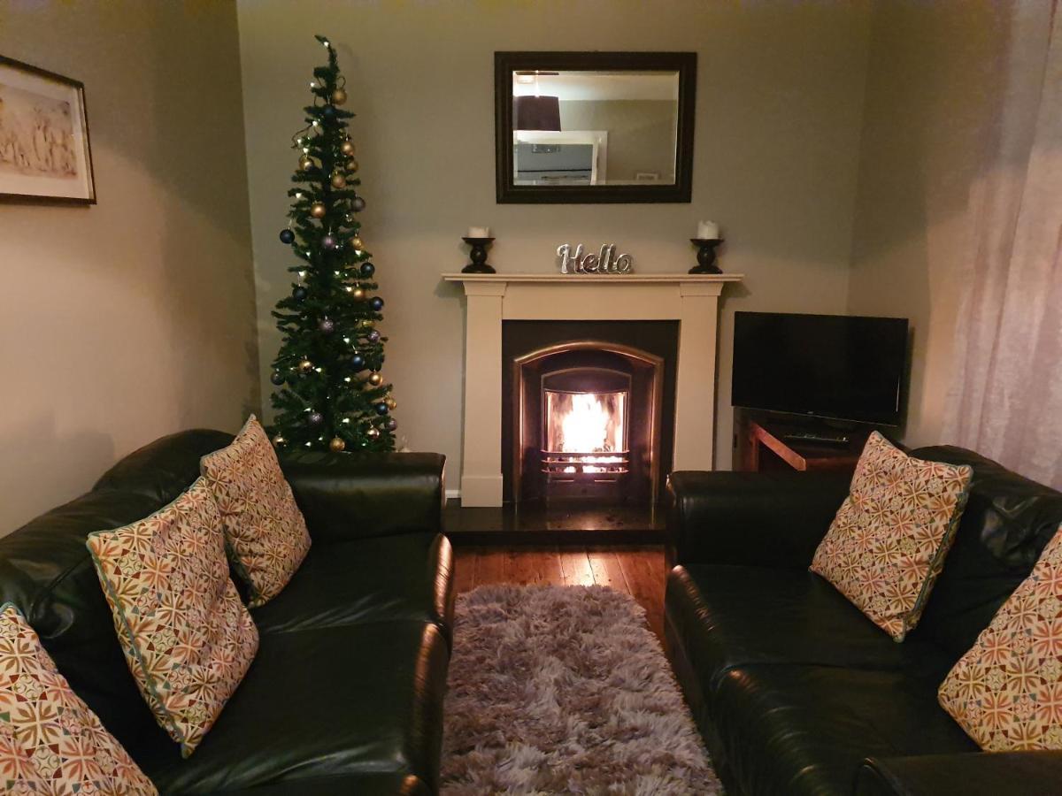 Stranorlar Jack'S Place Beautiful 3-Bed House Donegal מראה חיצוני תמונה